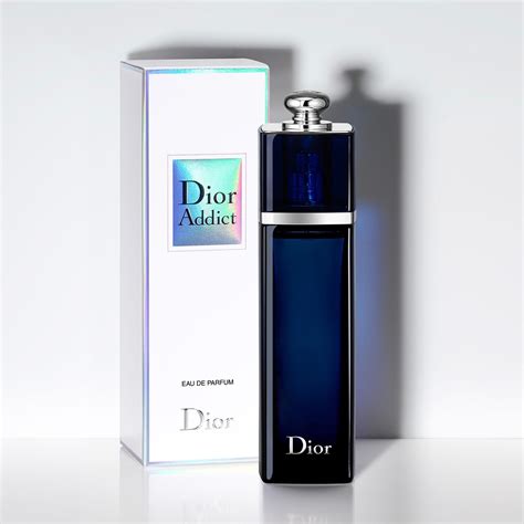 Dior Addict Dior perfume .